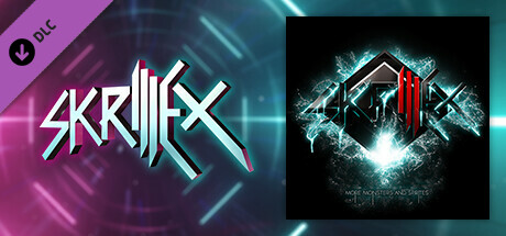 Beat Saber: Skrillex – 'First of the Year (Equinox) 'の作品画像