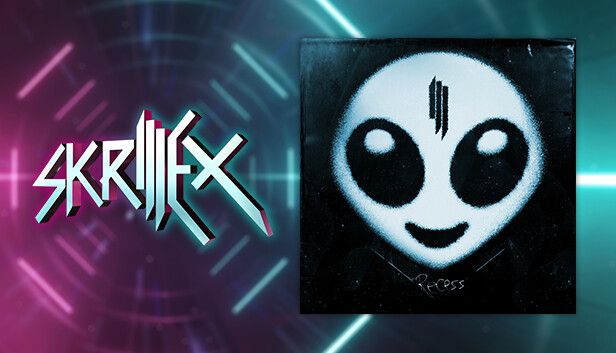 Beat Saber: Skrillex – 'Ragga Bomb (feat. Ragga Twins)' on Steam