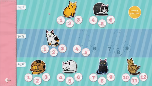 Sudocats video 5
