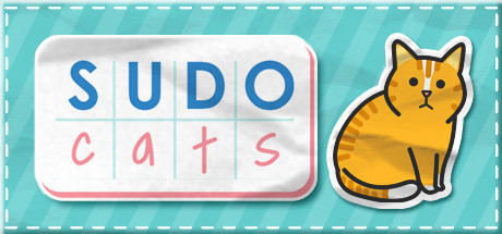 Sudocats 游戏图标