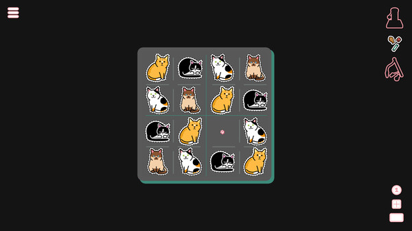 Sudocats screenshot 5