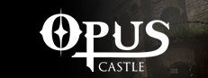 Opus Castle cover