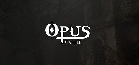 Opus Castle Cover Image