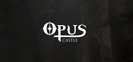 Opus Castle cover