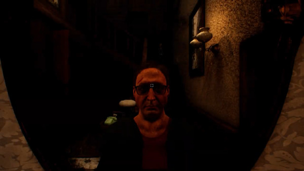 Screenshot z Opus Castle