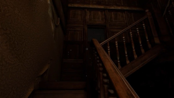 Screenshot z Opus Castle