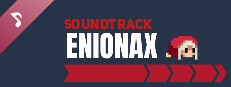 Enionax Soundtrack game capsule image