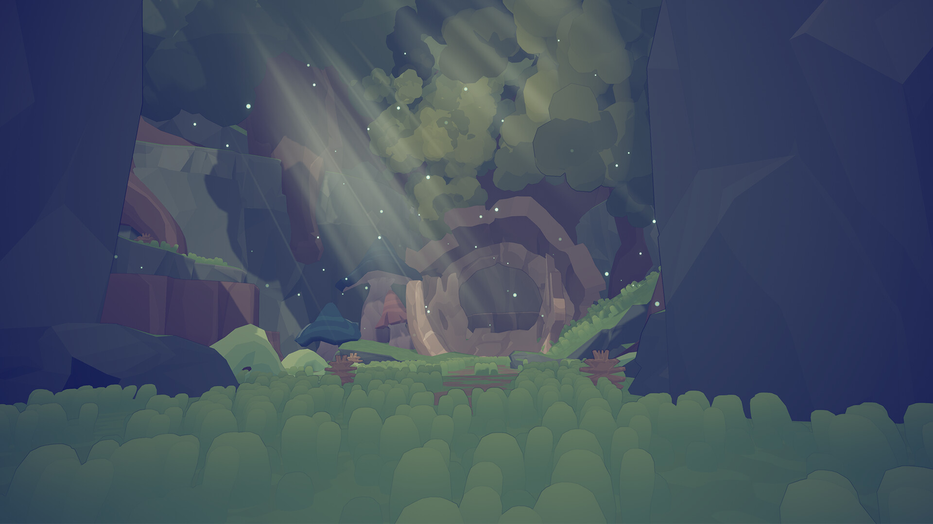Demi and the Fractured Dream screenshot #7