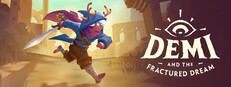 Demi and the Fractured Dream