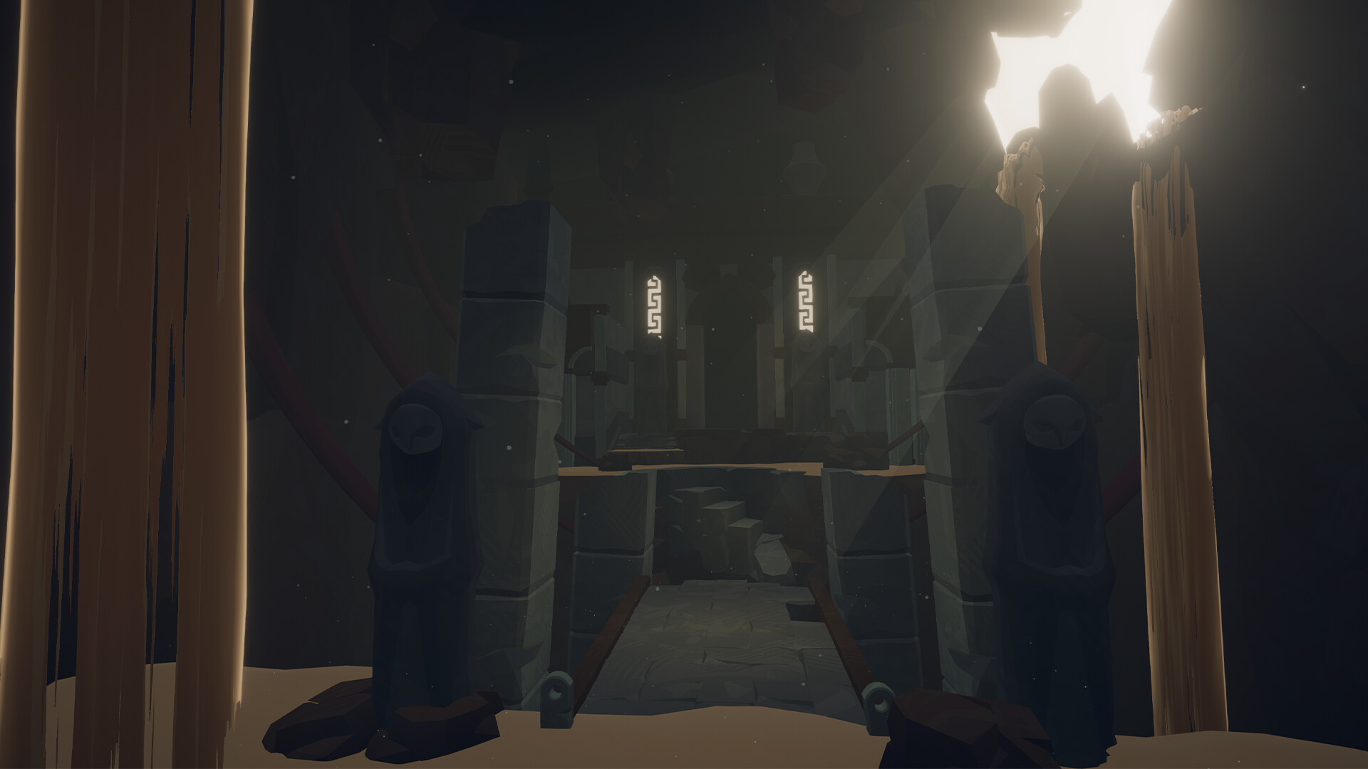 Demi and the Fractured Dream screenshot #8