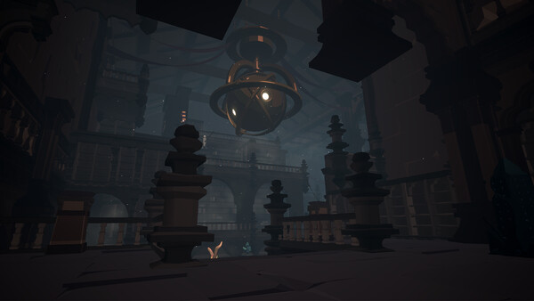 Demi and the Fractured Dream