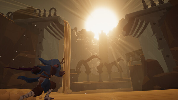 Demi and the Fractured Dream