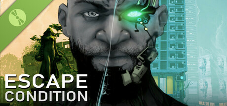 Escape Condition Demo cover art