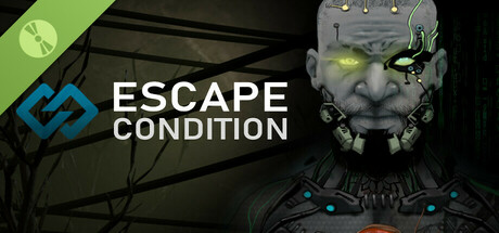 Escape Condition Demo game cover