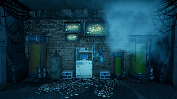 Escape Condition Demo screenshot 3
