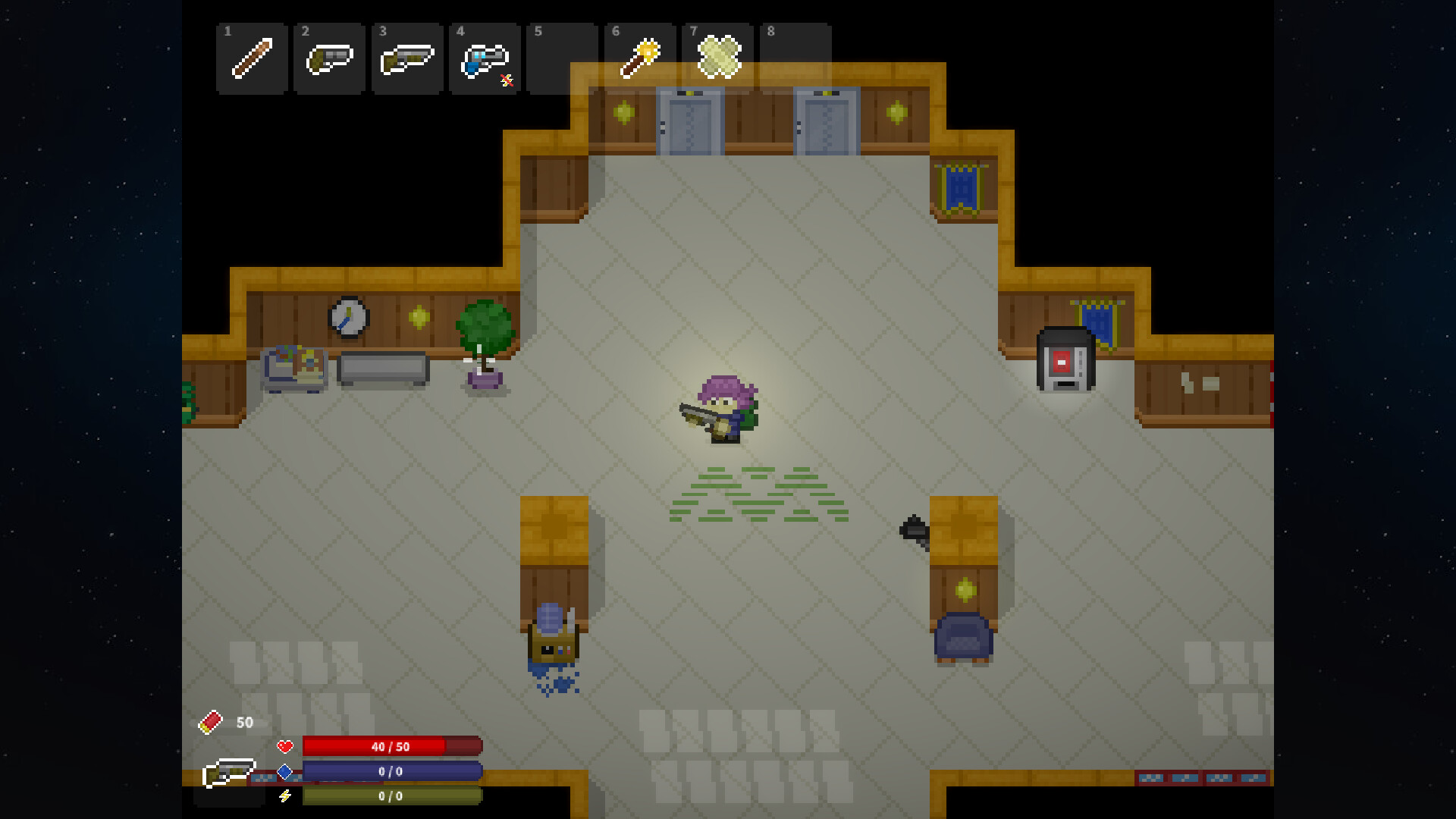 Myrne 6313 screenshot 1