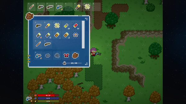 Screenshot media