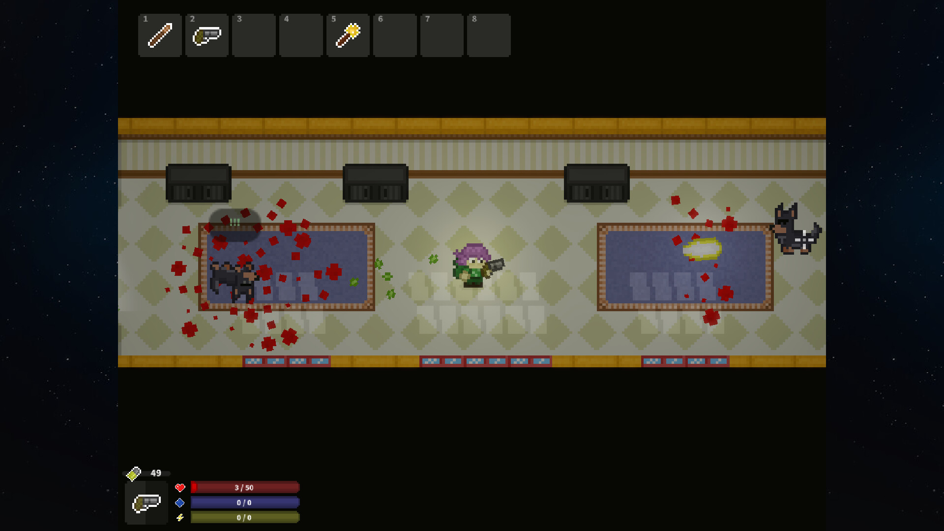 Myrne 6313 screenshot 3
