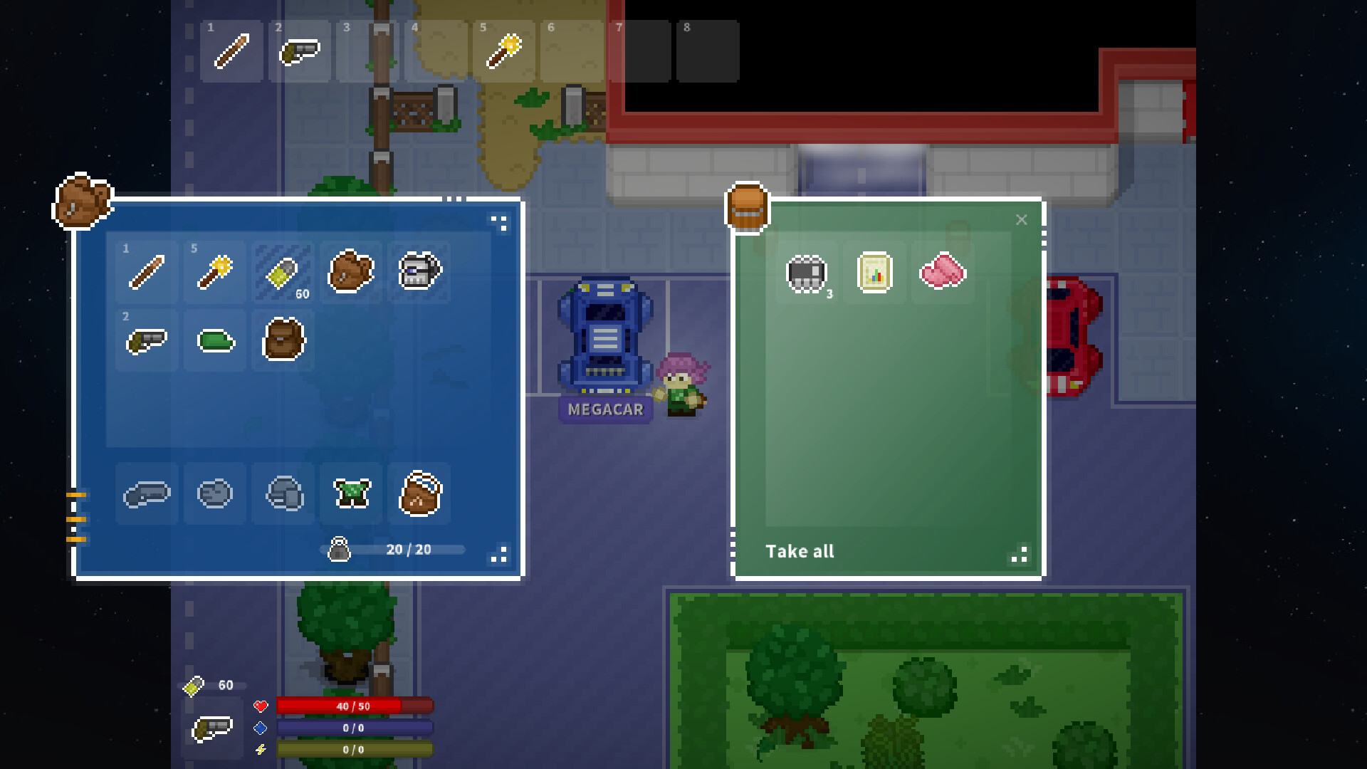 Myrne 6313 screenshot #2