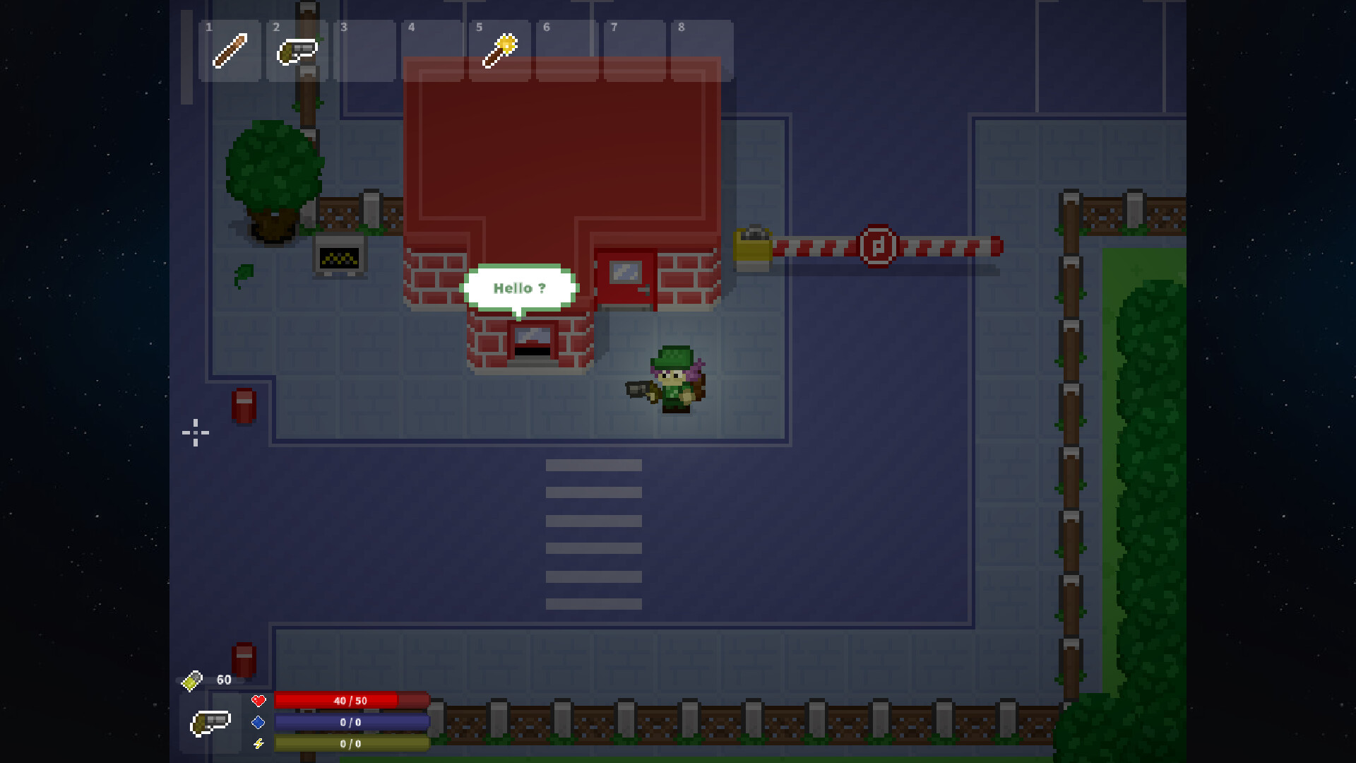 Myrne 6313 screenshot #8