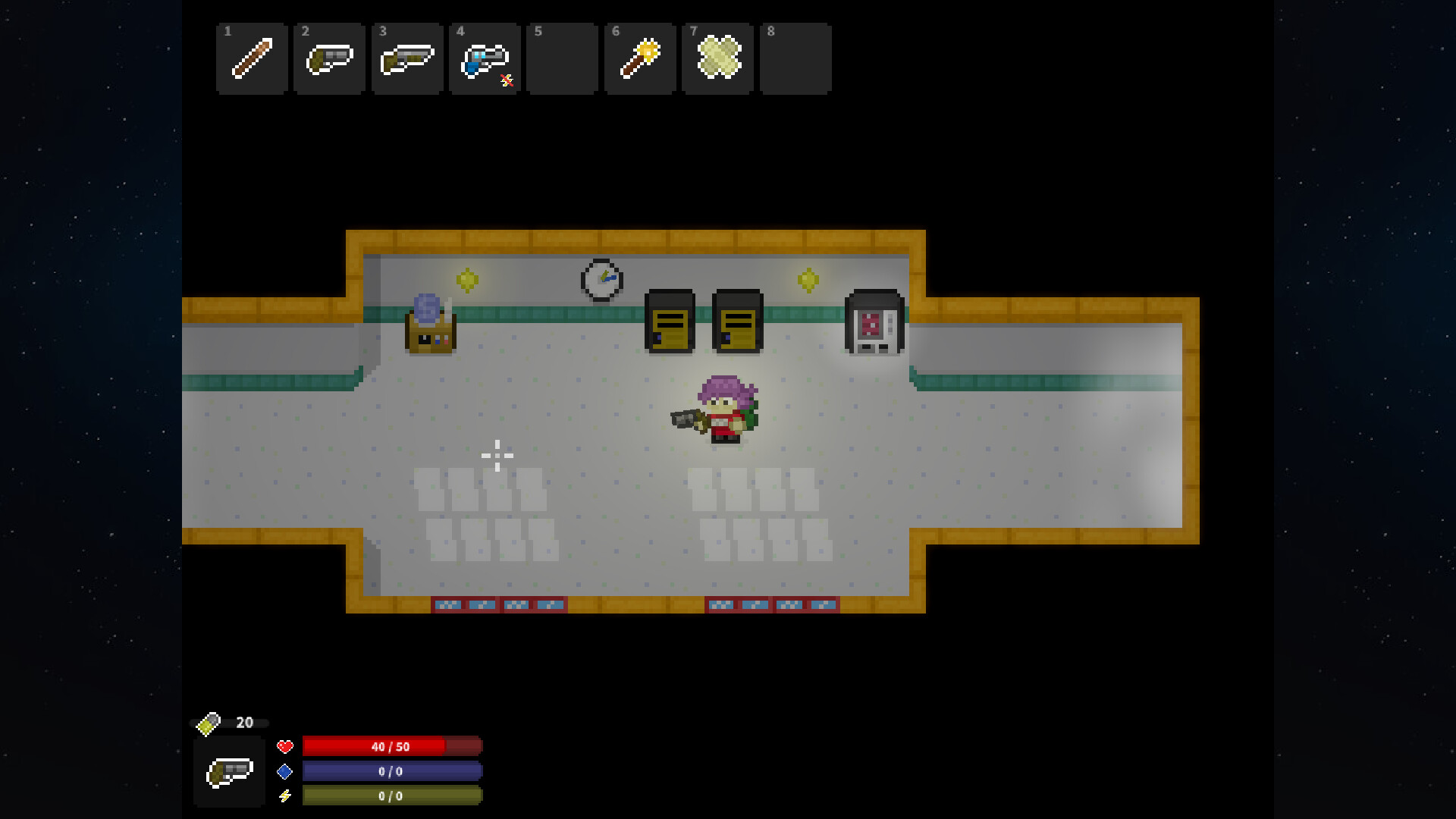 Myrne 6313 screenshot 5