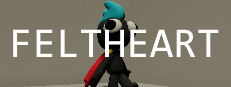 Project FeltHeart Playtest game capsule image