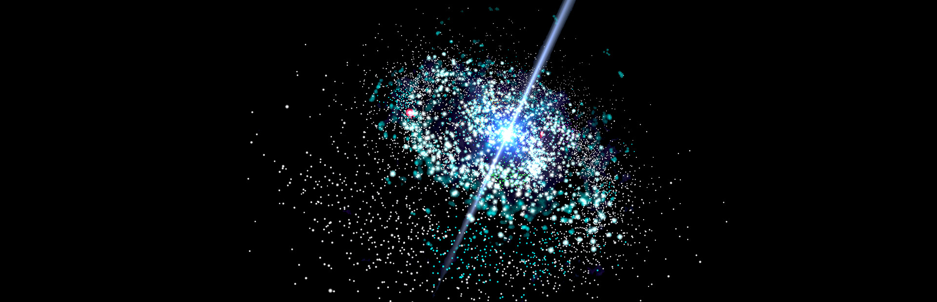 Keng's Little Universe