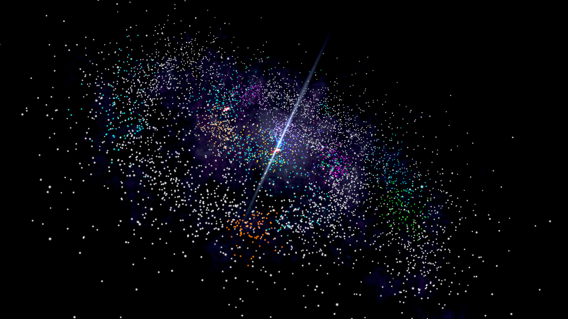 Keng's Little Universe screenshot 10