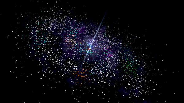 Keng's Little Universe screenshot 5