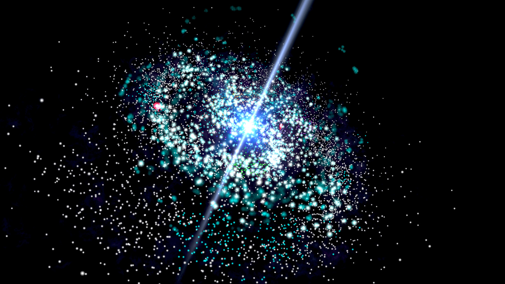 Keng's Little Universe screenshot 9