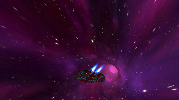 Keng's Little Universe.