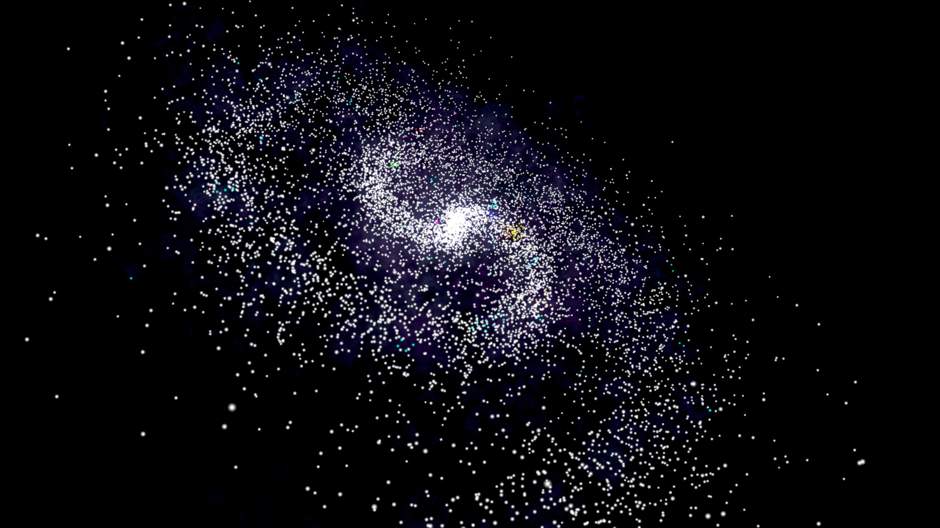 Keng's Little Universe screenshot 3