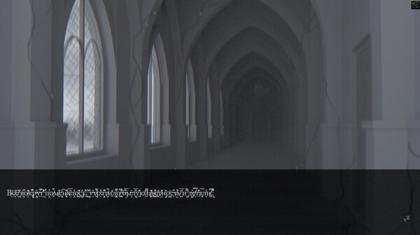 Screenshot z Shards of Chaos
