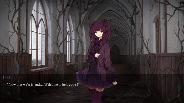 Shards of Chaos screenshot 6