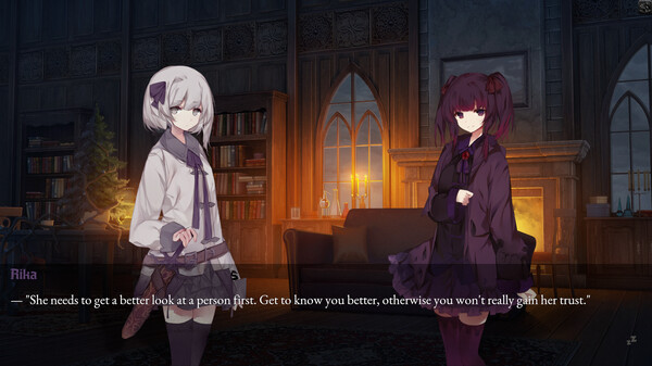 Shards of Chaos screenshot 3