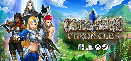 Godshard Chronicles Cheat Engine/CT