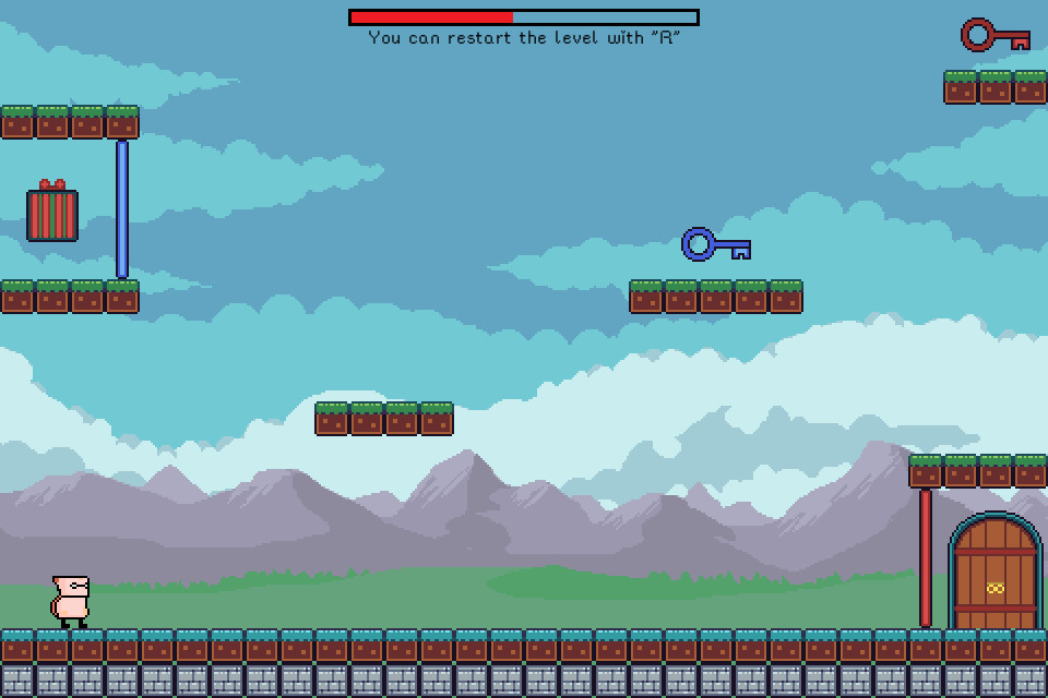 GASERB Featured Screenshot #1