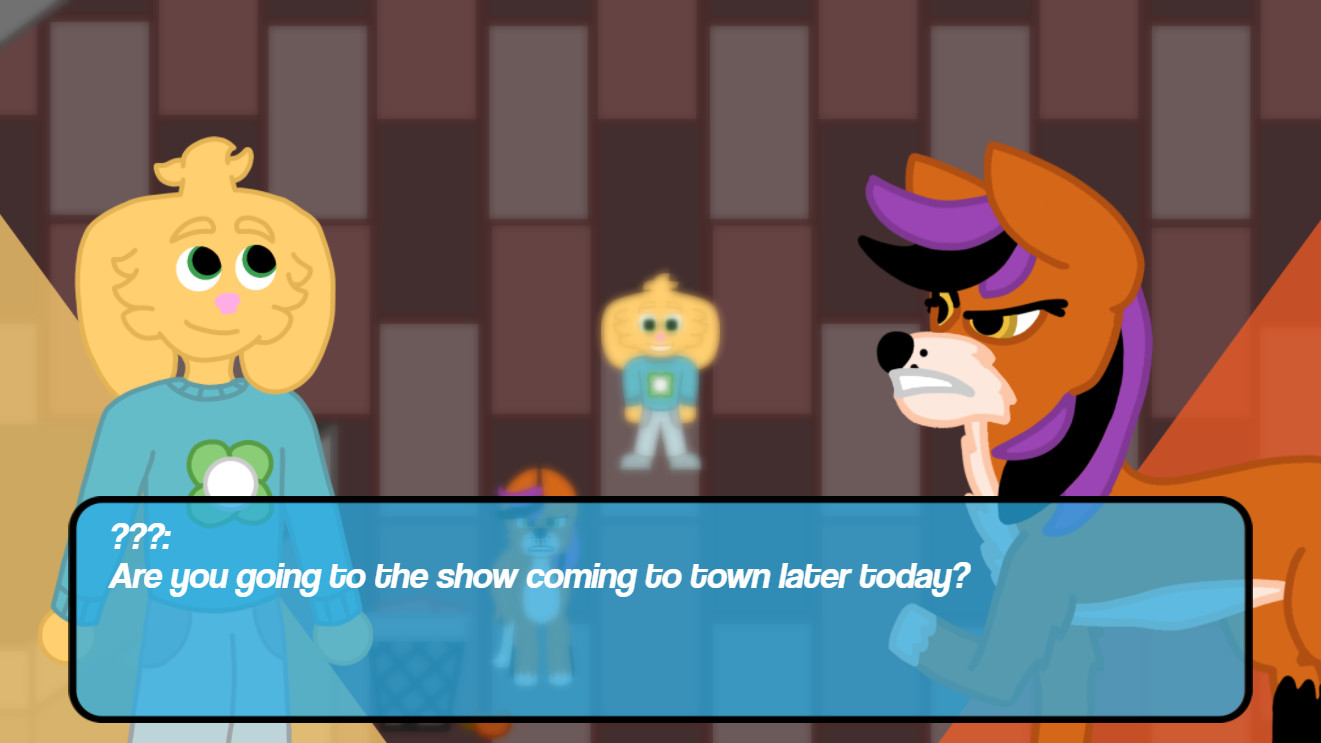 Never End, Neverland! screenshot screenshot 1