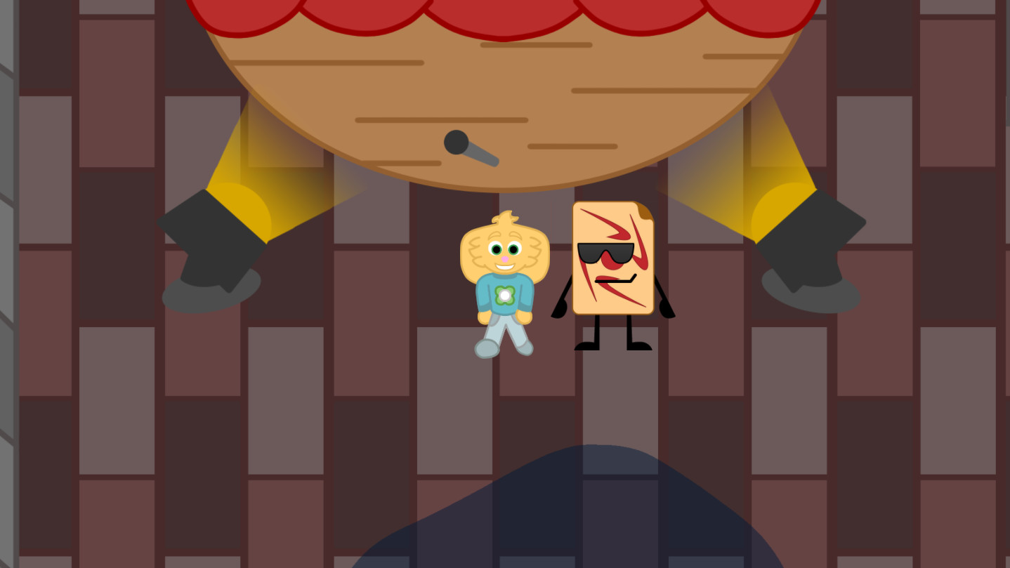 Never End, Neverland! screenshot screenshot 5