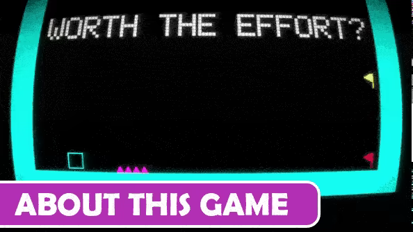 Neon Depth video 2