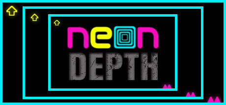 Neon Depth steam charts