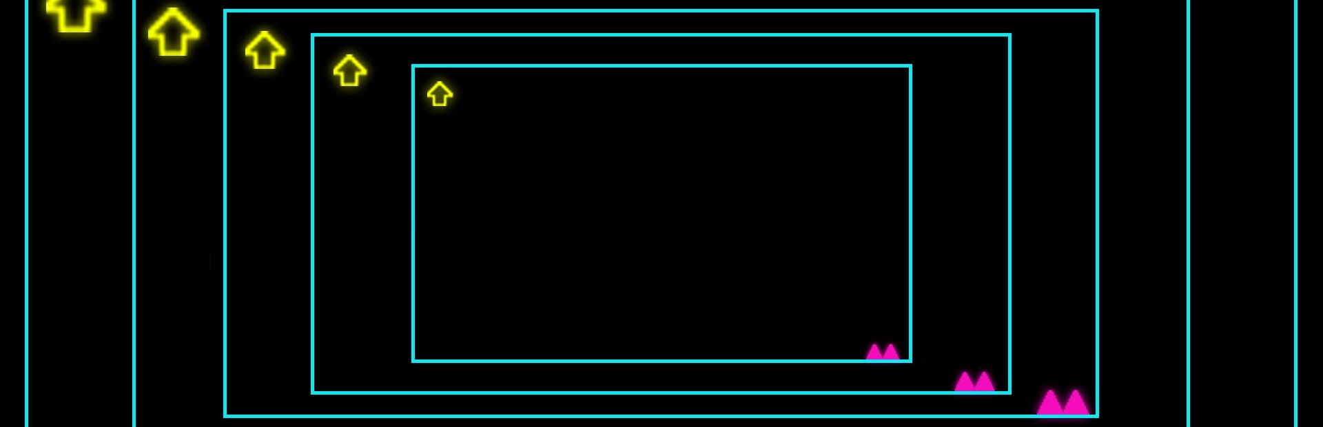 Neon Depth