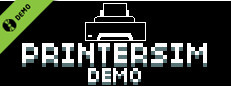 Printersim Demo