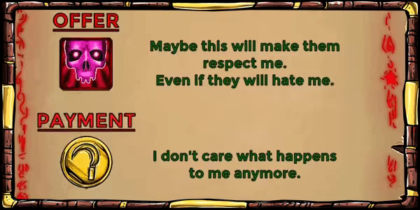 Mammon: Devil Help video 1