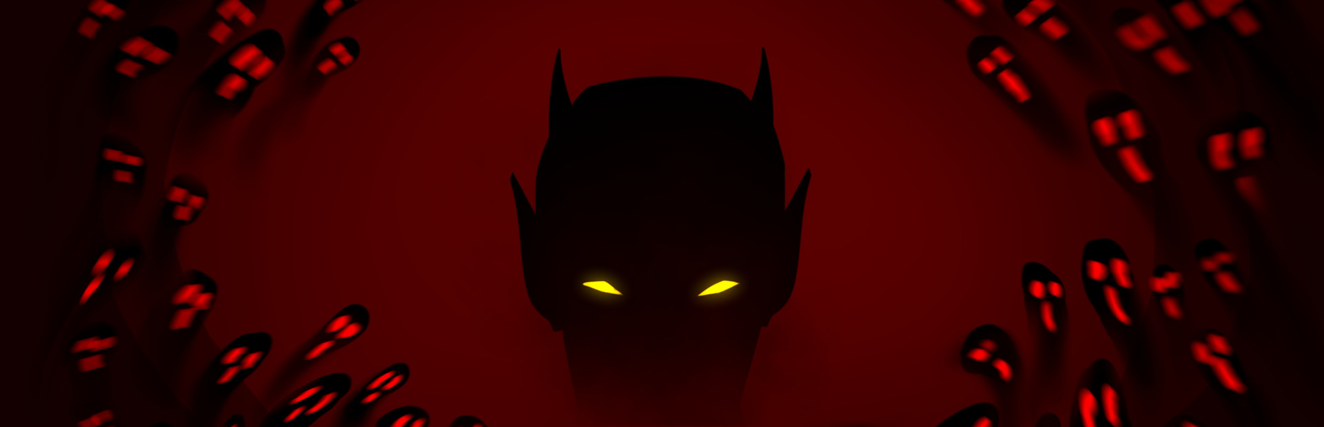 Mammon: Devil Help