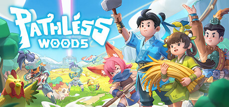 Pathless Woods crack status
