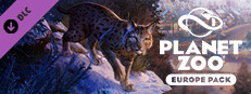 Planet Zoo: Europe Pack