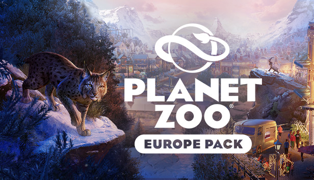 その他 Zoo Europa Planet Zoo: Europe Pack on Steam