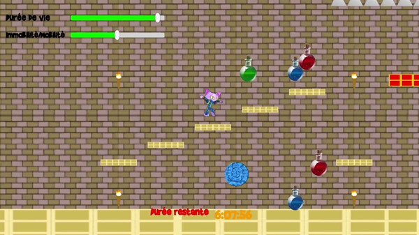 Screenshot z If you win...you lose ! Screenshot z If you win...you lose !