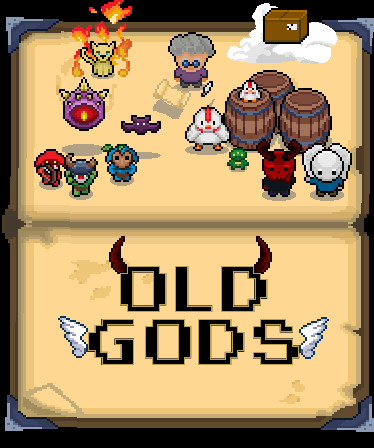 Old Gods